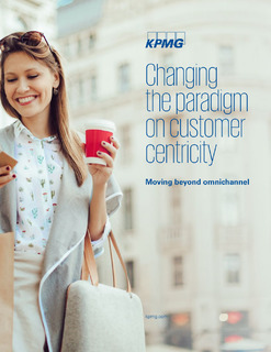 Changing the Paradigm on Customer Centricity