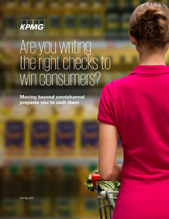 Are you Writing the Right Checks to Win Customers