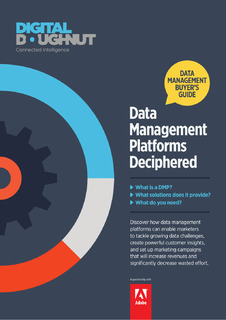 Data Management Platforms Deciphered