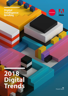 2018 Digital Trends