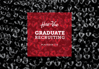 Graduate Recruiting Playbook 2.0