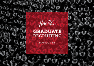 Graduate Recruiting Playbook 2.0