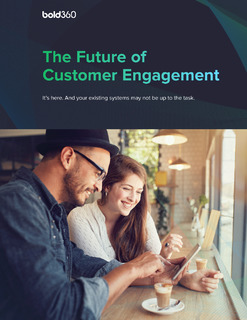 The Future of Customer Engagement