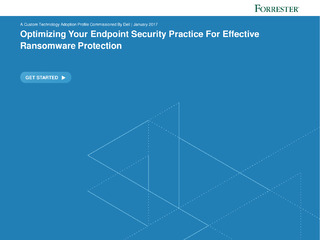 Optimizing Your Endpoint Security Practice For Effective Ransomware Protection