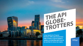 The API Globe-Trotters