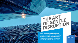 The Art Of Gentle Disruption
