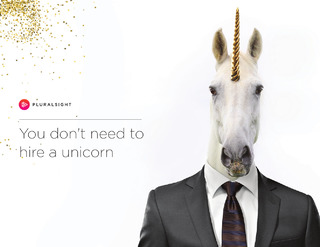 You Don’t Need to Hire a Unicorn