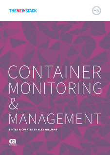 Container Monitoring and Management