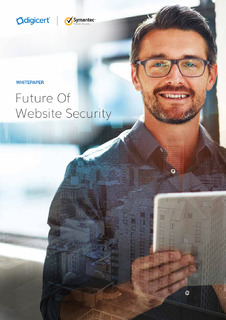 Future Of Website Security
