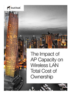 With technology, we work at super speed. So why shouldn’t your Wi-Fi?