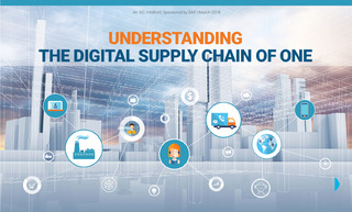 Understanding The Digital Supply Chain of One