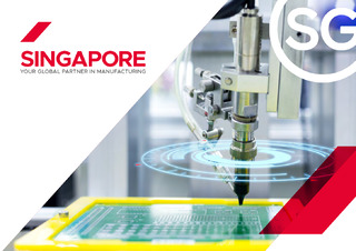 Industry 4.0 successes: How Dyson, Infineon, HP and ABB digitalised their operations from Singapore.