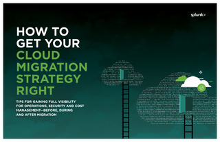 How to Get Your Cloud Migration Strategy Right