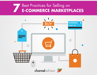7 Best Practices for Selling on E-Commerce Marketplaces