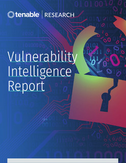 Vulnerability Intelligence Report 2018