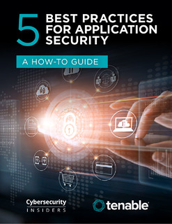 5 Best Practices for Application Security: A How-To Guide