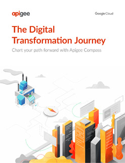 The Digital Transformation Journey