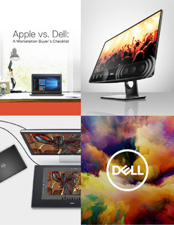 Buyers Guide: Apple vs Dell Precision Workstations