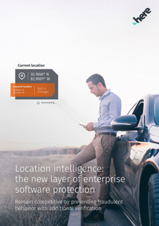 Location intelligence: the new layer of enterprise software protection
