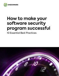 How to Make Your Software Security Program Successful
