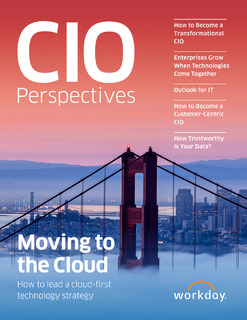 The Keys to Digital Innovation for CIOs