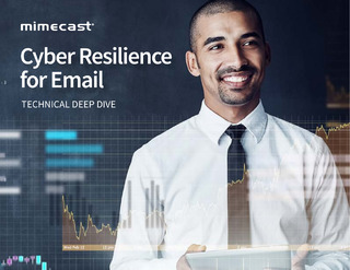 Cyber Resilience for Email Technical Deep Dive E-Book