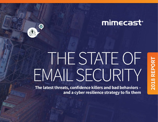 State of Email Security Report