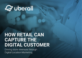How Retail Can Capture The Digital Customer