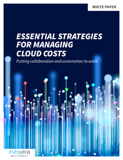 Essential Strategies for Managing Cloud Costs