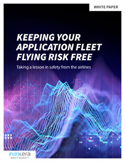 Keep Your Application Fleet Flying Risk Free