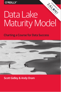 Data Lake Maturity Model: Charting a Course for Data Success