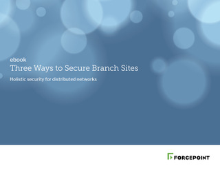 3 Types of Security Every Branch Site Needs