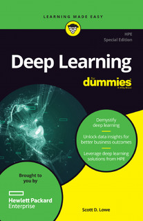 Deep Learning for Dummies