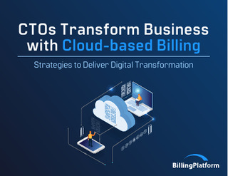 CTOs Transform Billing