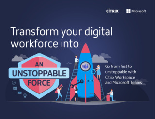 Transform Your Digital Workforce into an Unstoppable Force