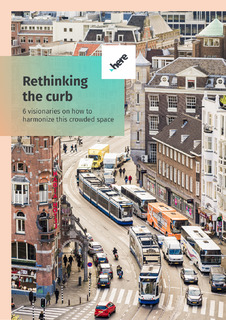 Rethinking the Curb