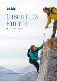 Consumer Loss Barometer