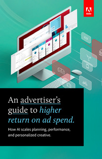 An advertiser’s guide to higher return on ad spend