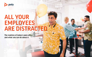 All Your Employees are Distracted