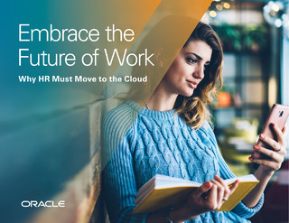 We’ve Seen the Future of HR. Want to Know How It Works?