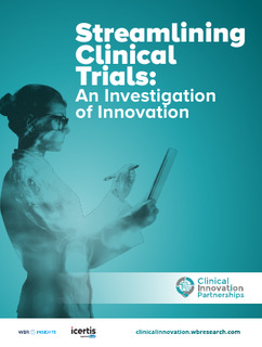 Streamlining Clinical Trials: An Investigation of Innovation
