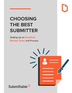 Choosing The Best Content Submission for Your Publication