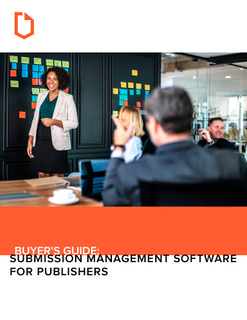 Buyer’s Guide: Purchasing Submission Management Software for Your Organization