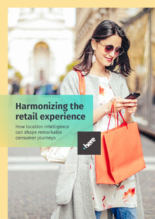 Harmonizing the Retail Experience