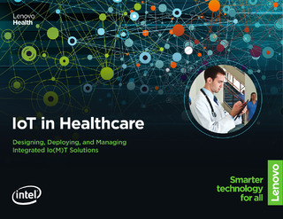 IoT in Healthcare