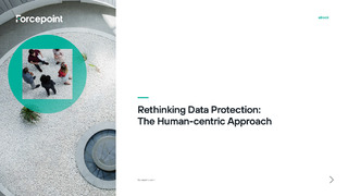 Rethinking Data Protection: The Human-centric Approach