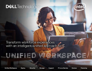 Transform workforce experiences with an intelligent, unified approach to IT
