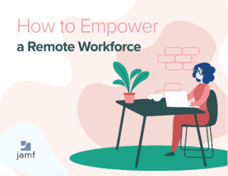 How to Empower a Remote Workforce