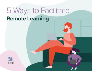 5 Ways to Facilitate Remote Learning
