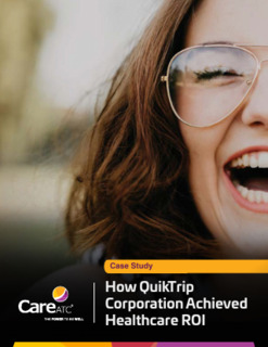 How QuikTrip Corporation Achieved Healthcare ROI